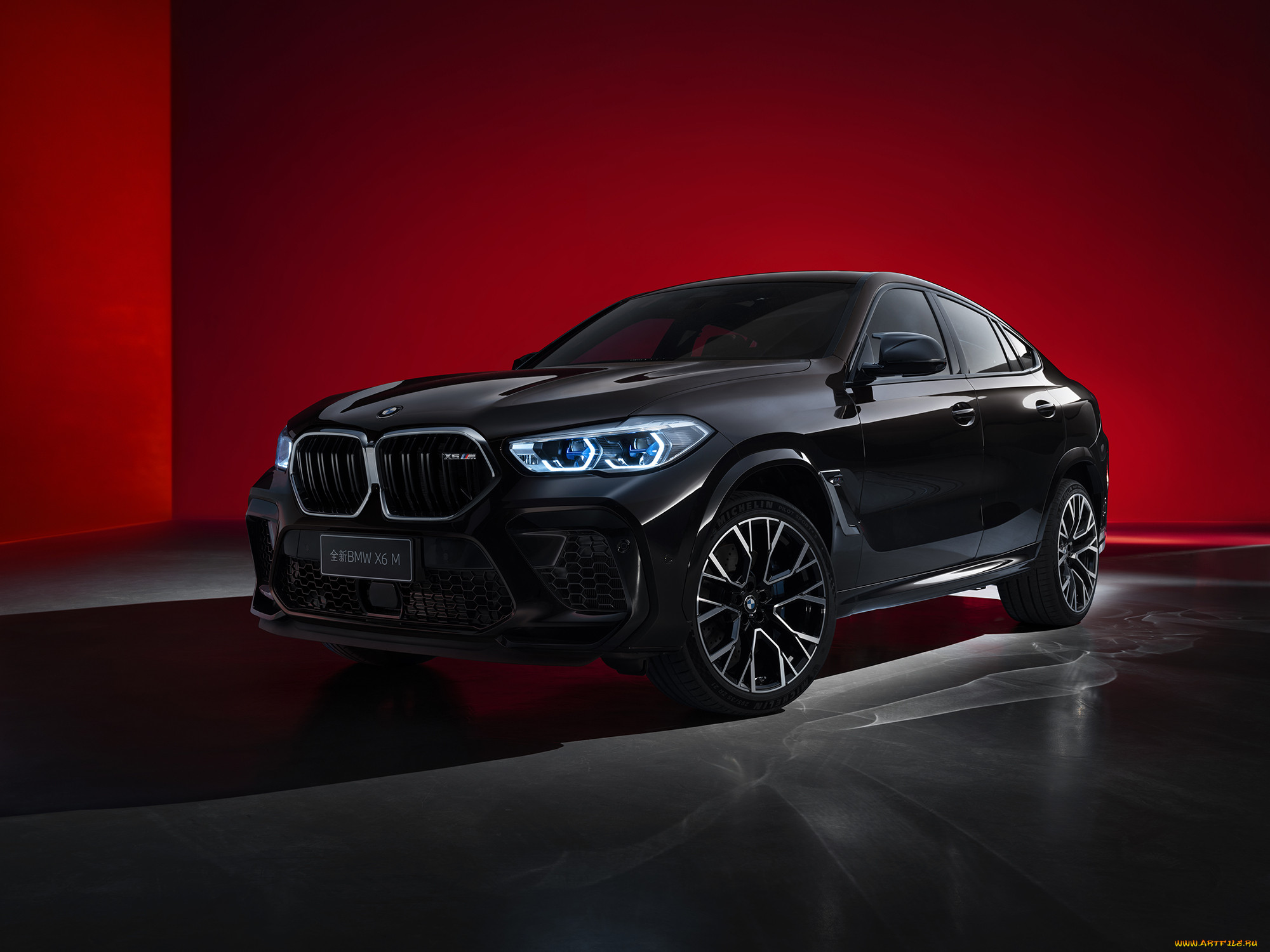 , bmw